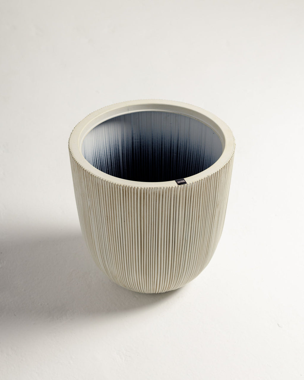 Pot en fibre d'argile 2