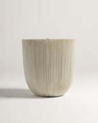 Pot en fibre d'argile 2