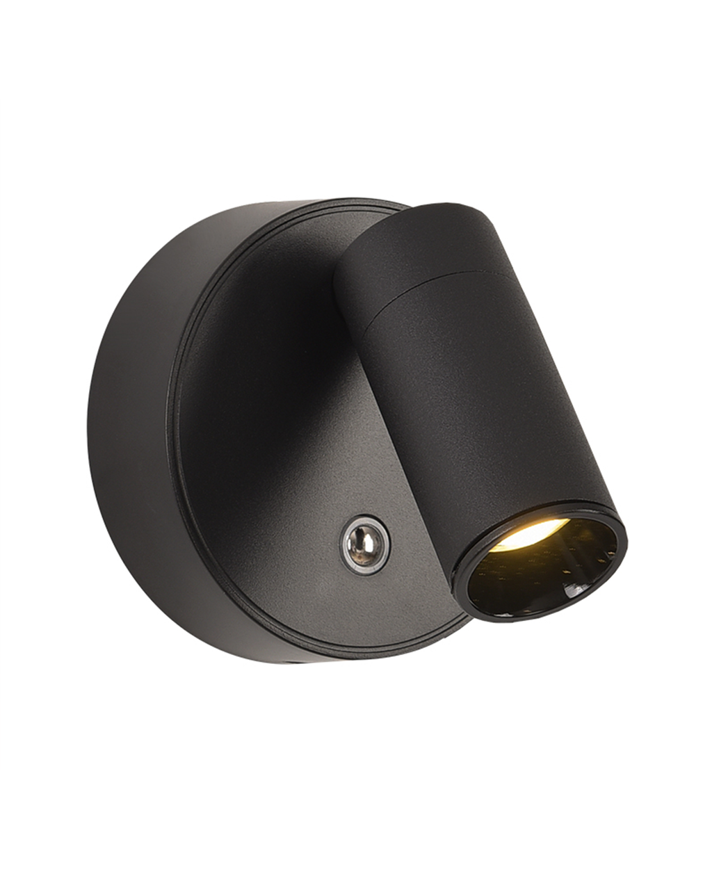 Projecteur rechargeable + télécommande