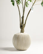 Arbre artificiel Ricinus