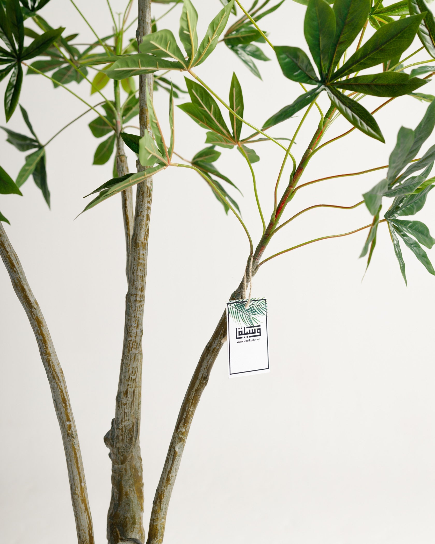 Arbre artificiel Ricinus