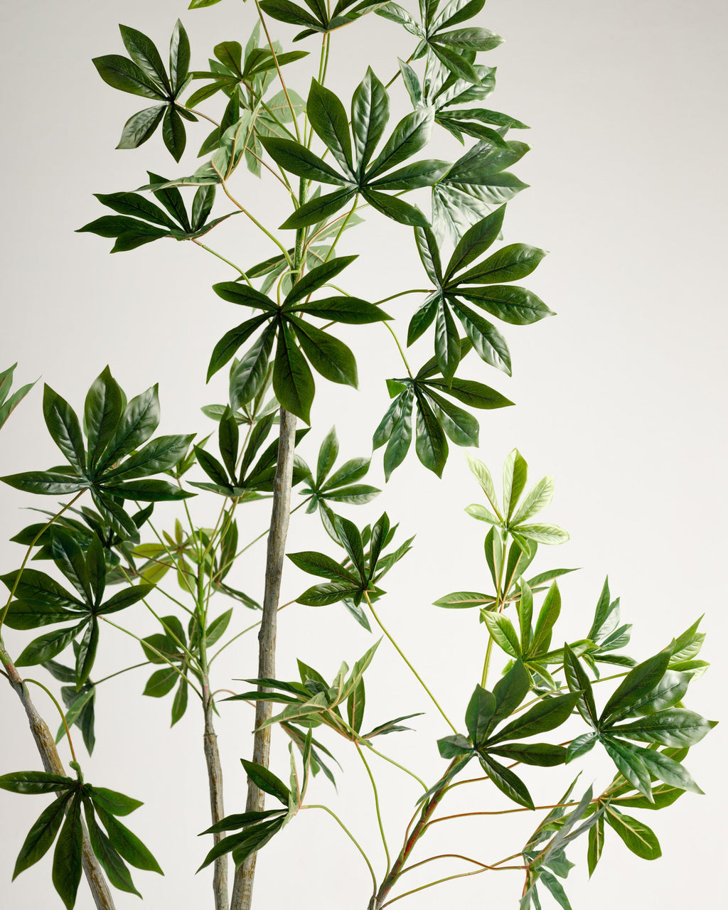 Arbre artificiel Ricinus