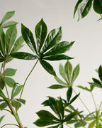 Arbre artificiel Ricinus