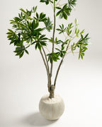 Arbre artificiel Ricinus