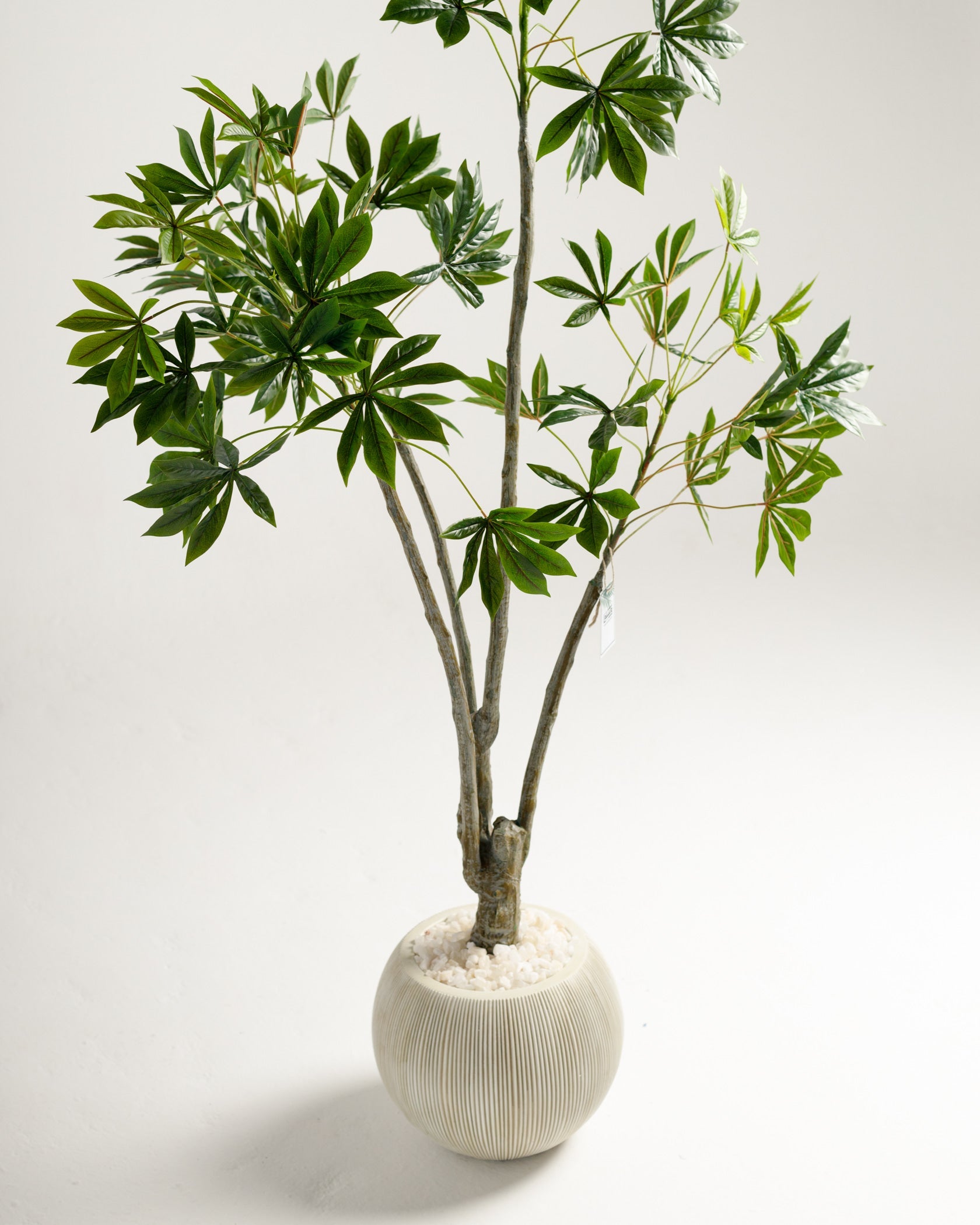 Arbre artificiel Ricinus