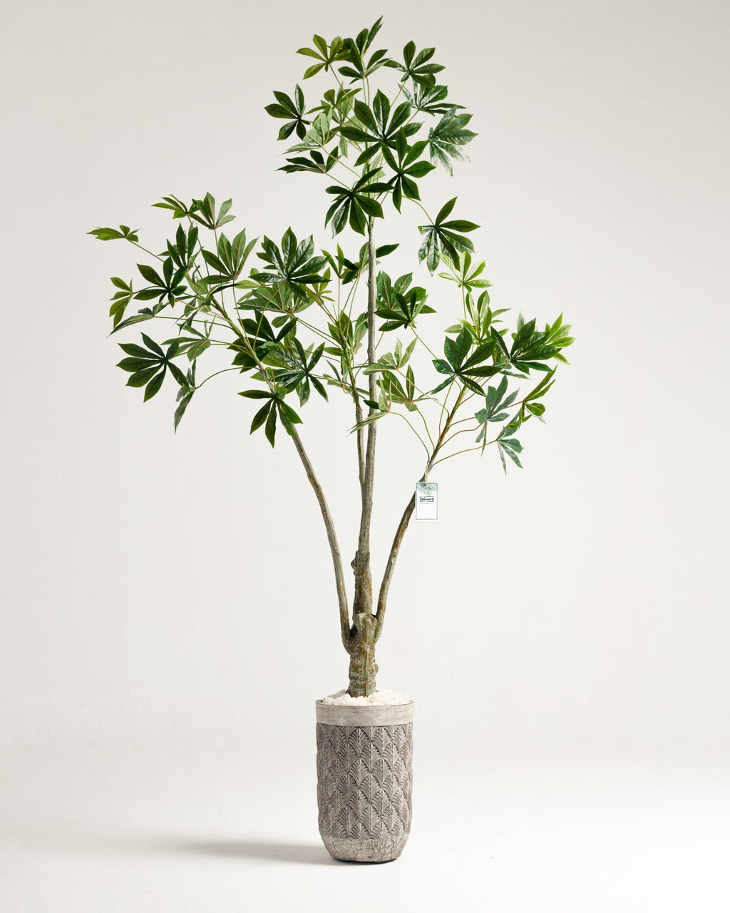 Arbre artificiel Ricinus