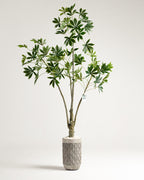 Arbre artificiel Ricinus