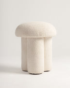 Pouf double nuage