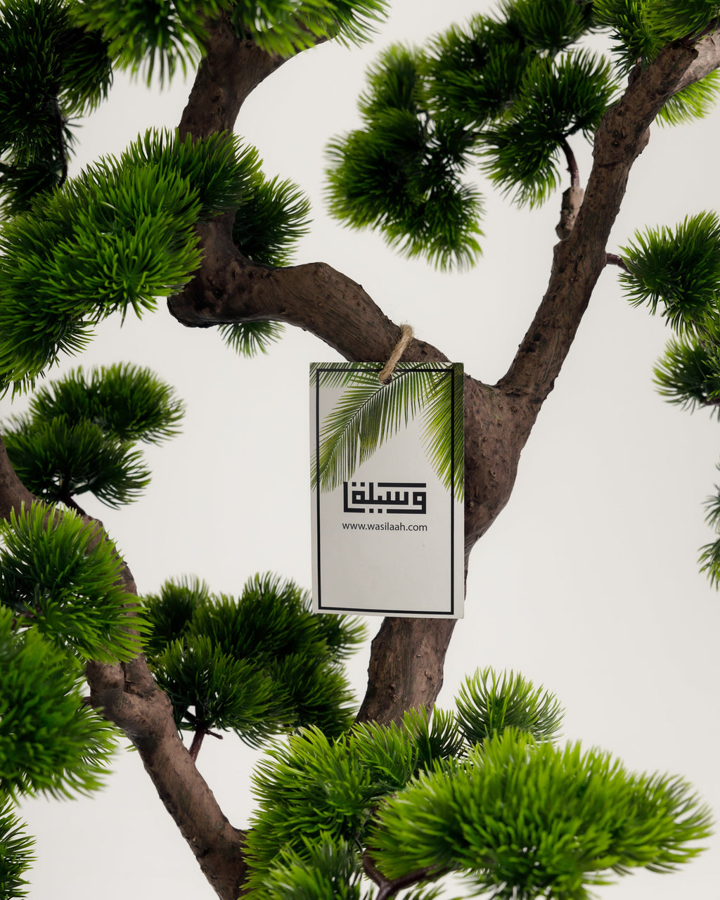 BONSAÏ ARBRE ARTIFICIEL 