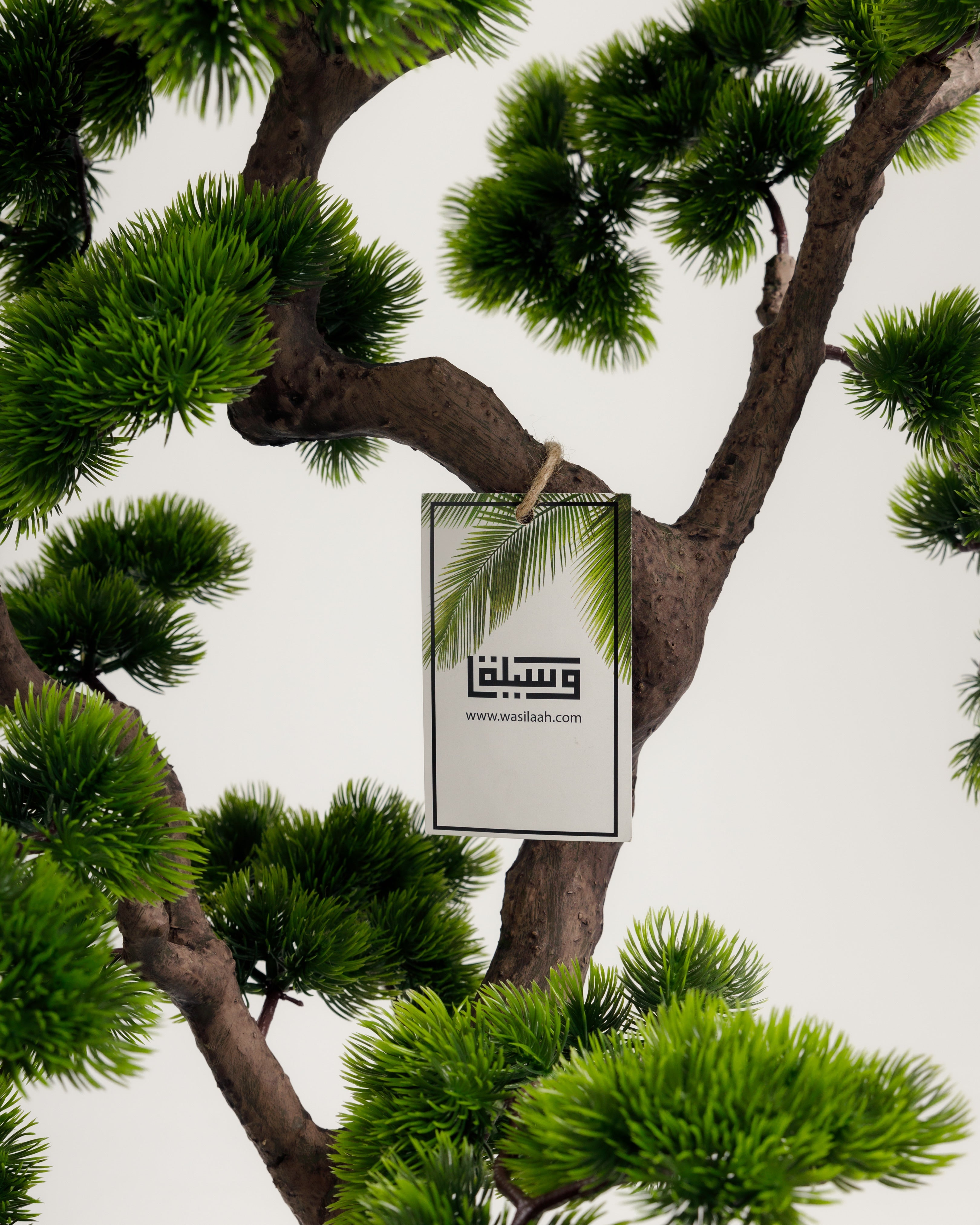 BONSAÏ ARBRE ARTIFICIEL 