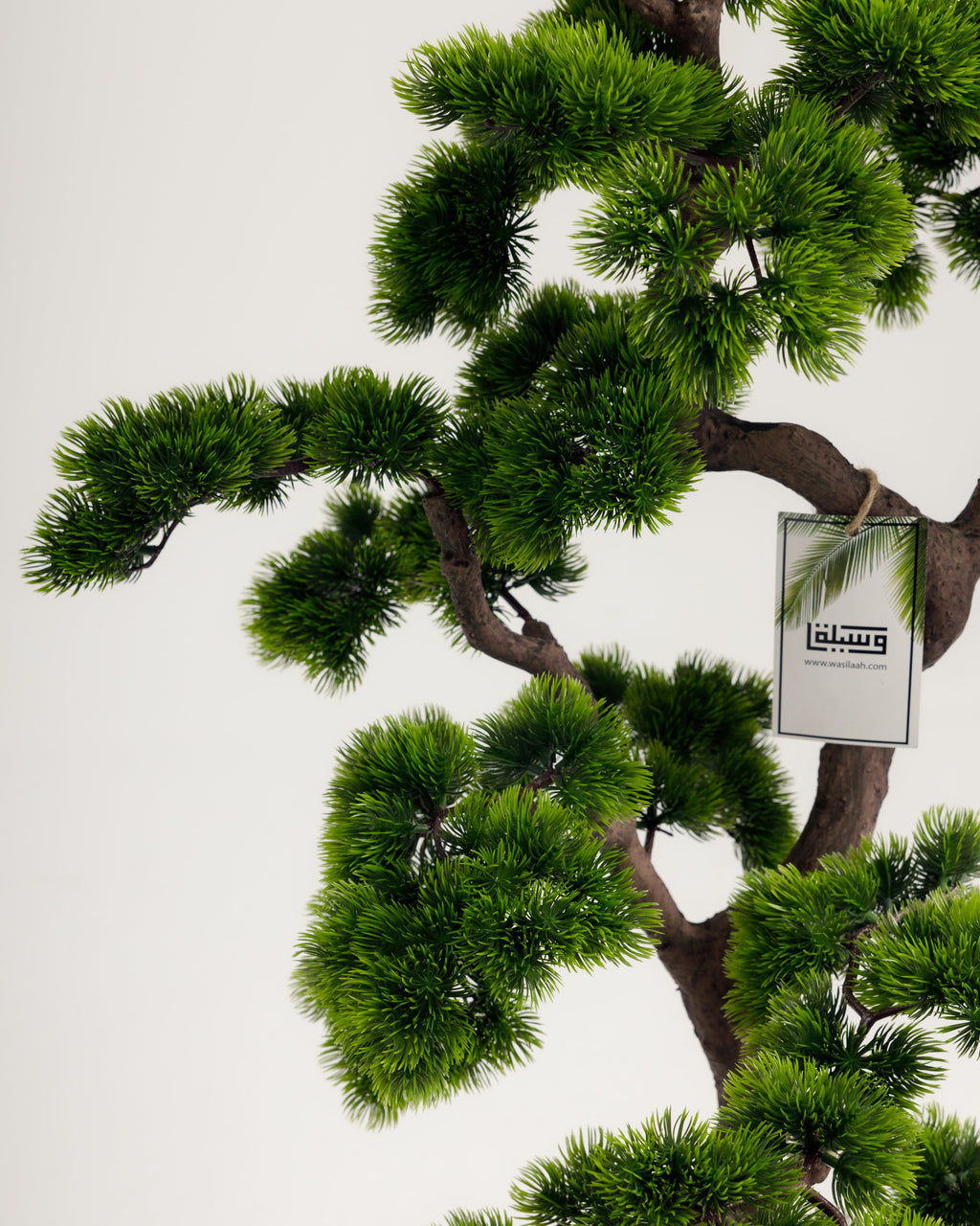 BONSAÏ ARBRE ARTIFICIEL 