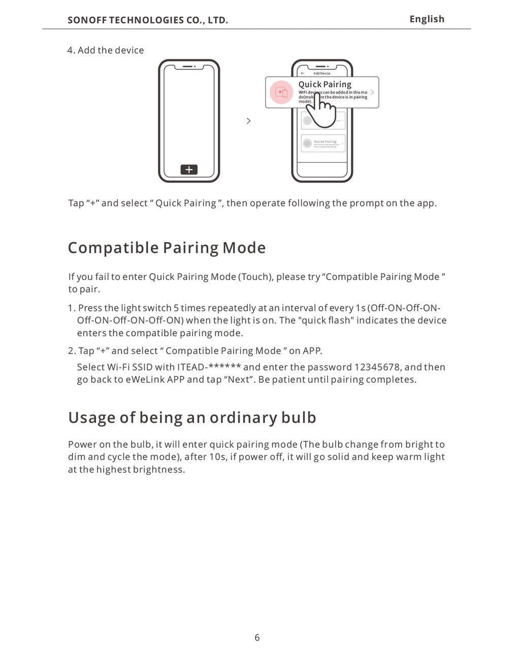 LAMPE DE TABLE INTELLIGENTE MOONLIGHT