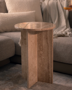 Table d'appoint Breccia