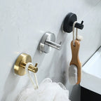 Cintres modernes à 2 branches