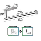 Porte-rouleau de papier