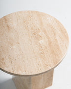 Table d'appoint Breccia