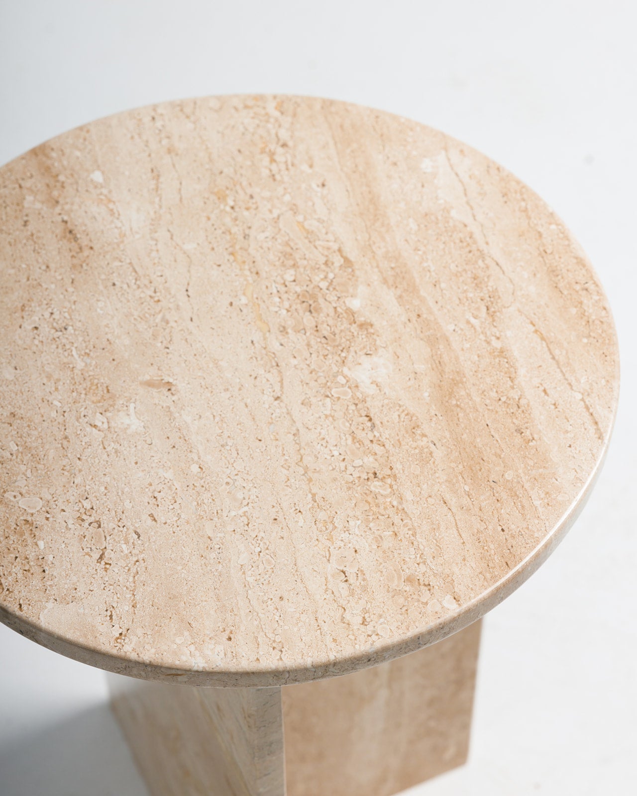 Table d'appoint Breccia