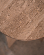 Table d'appoint Breccia