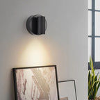 Projecteur rechargeable + télécommande