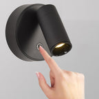 Projecteur rechargeable + télécommande