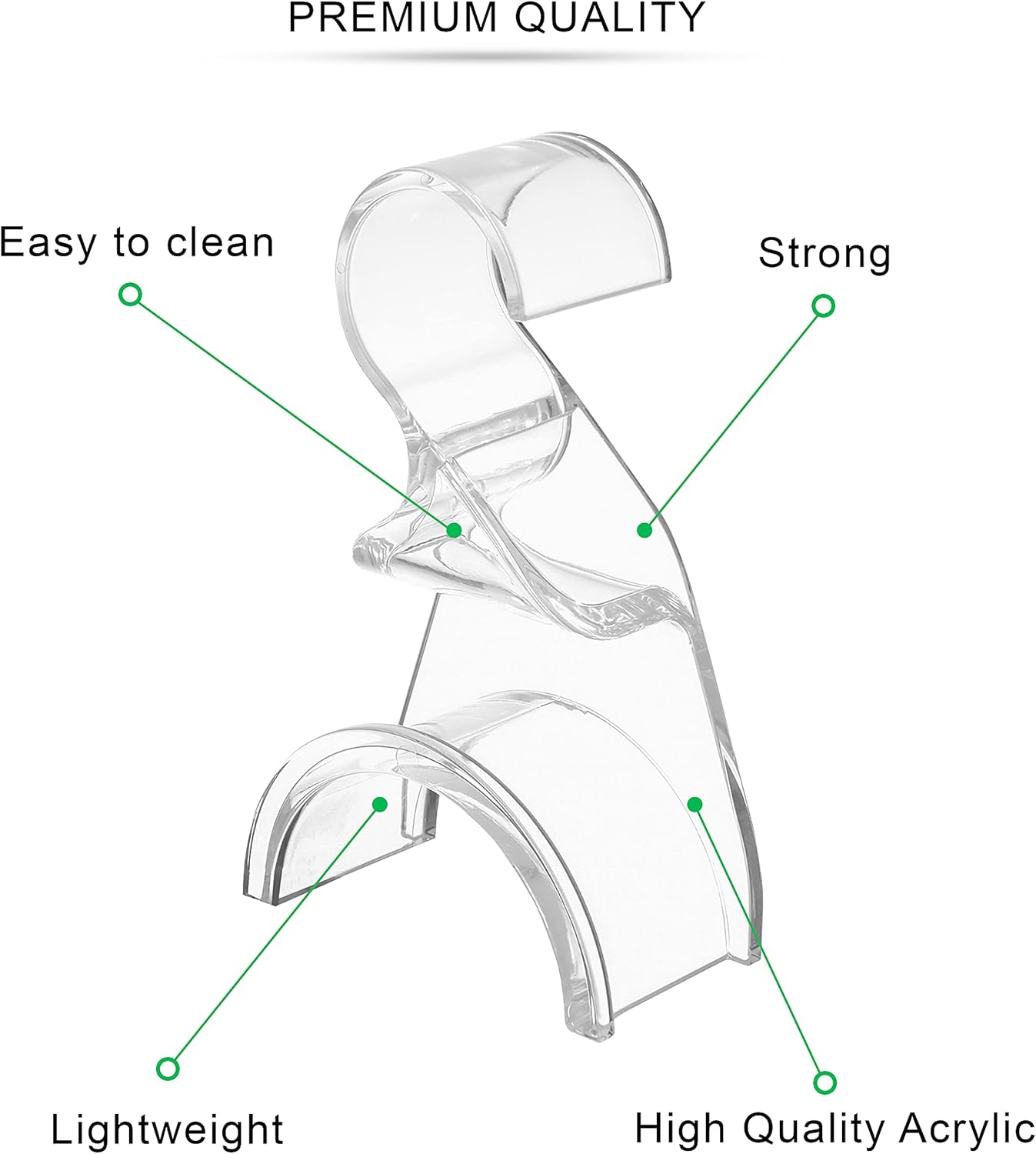 Cintre pour sac penderie