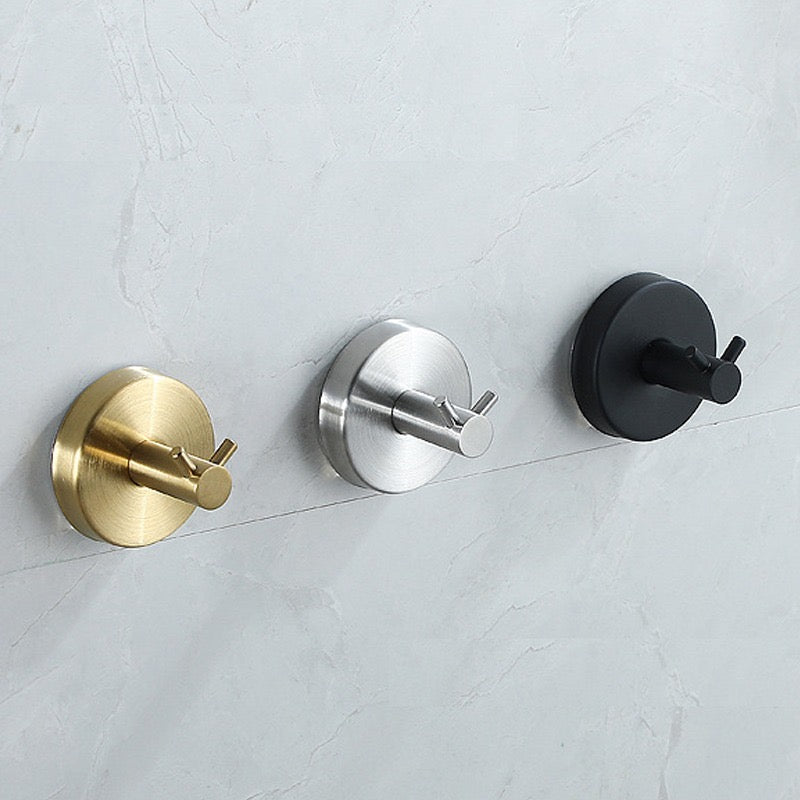 Cintres modernes à 2 branches