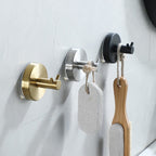 Cintres modernes à 2 branches