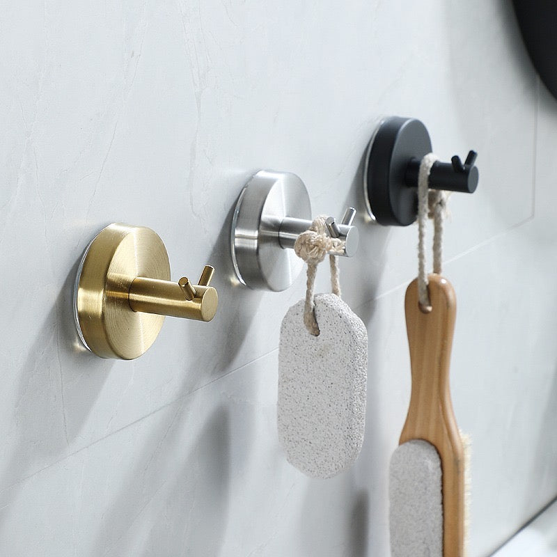 Cintres modernes à 2 branches