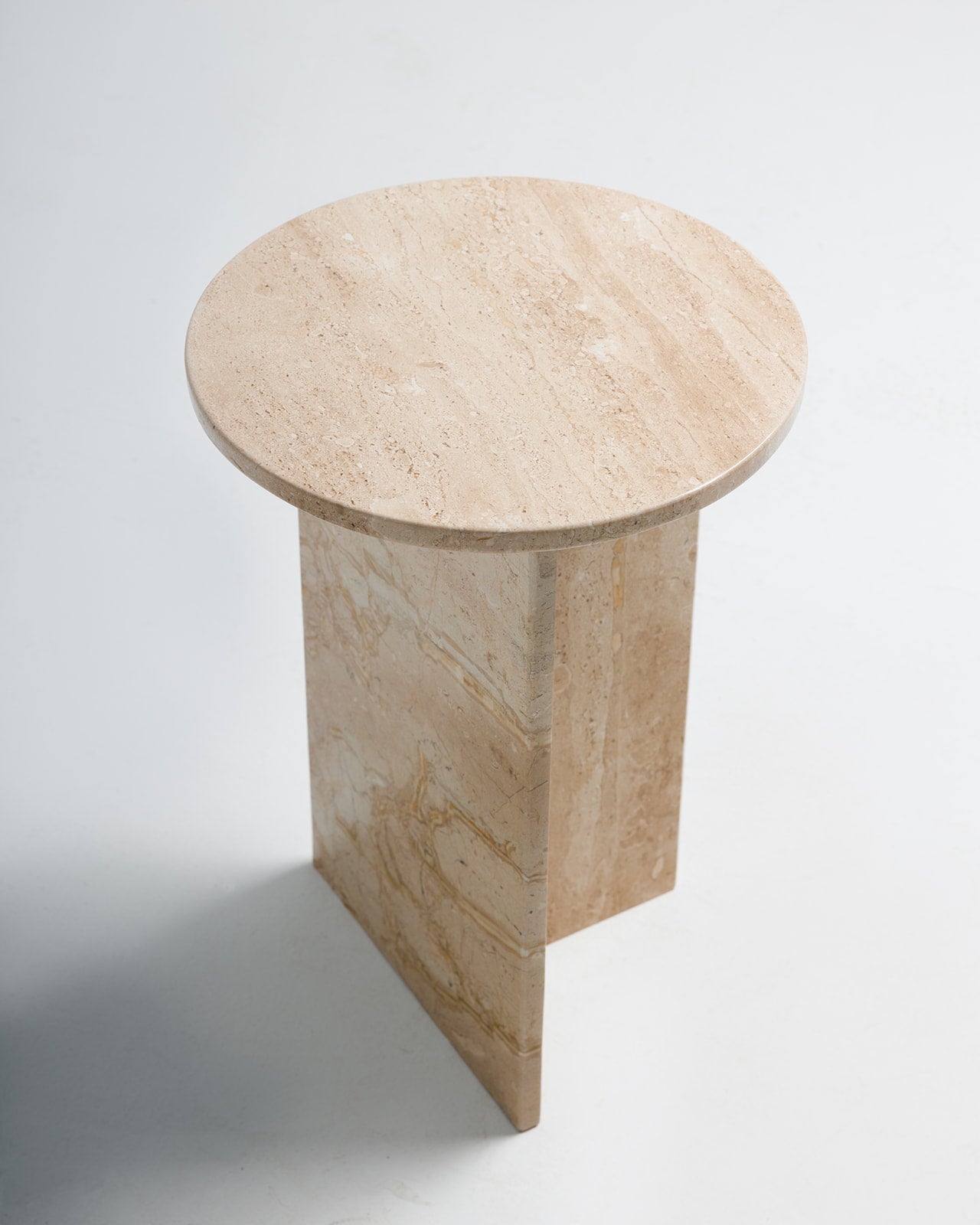 Table d'appoint Breccia