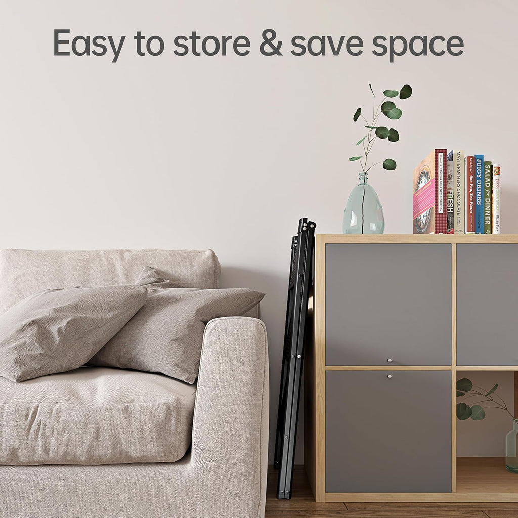 Échelle pliante à 5 marches