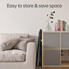 Échelle pliante à 5 marches