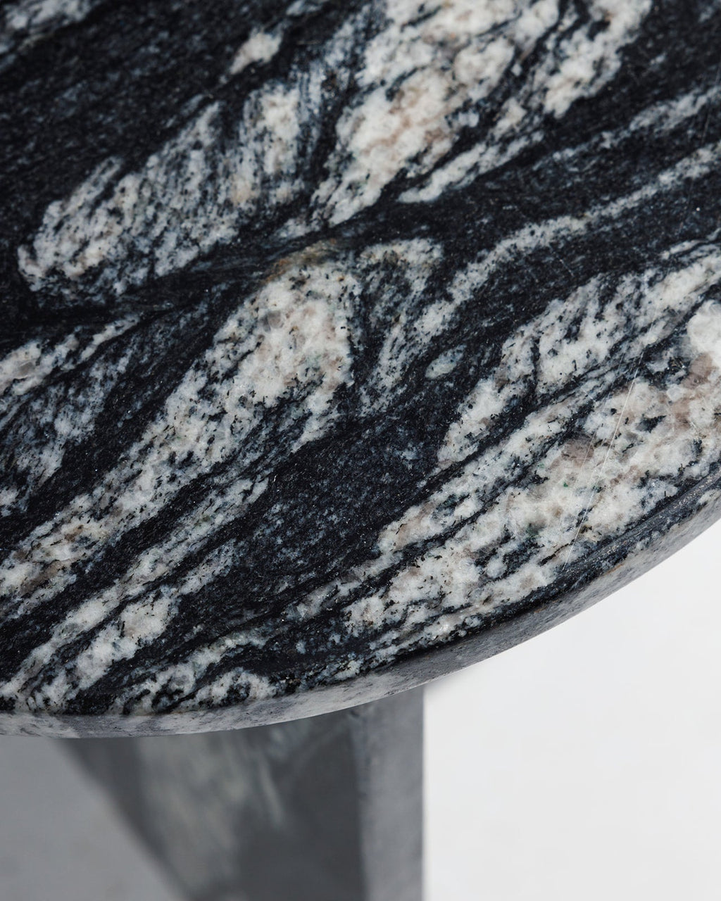 Table d'appoint Granita