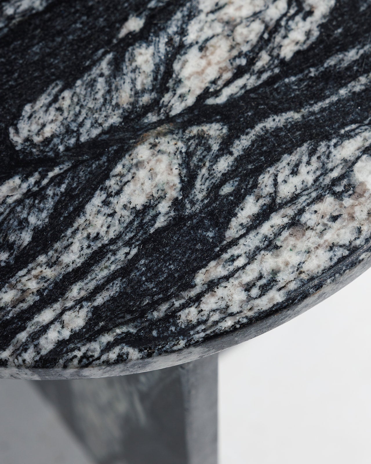 Table d'appoint Granita