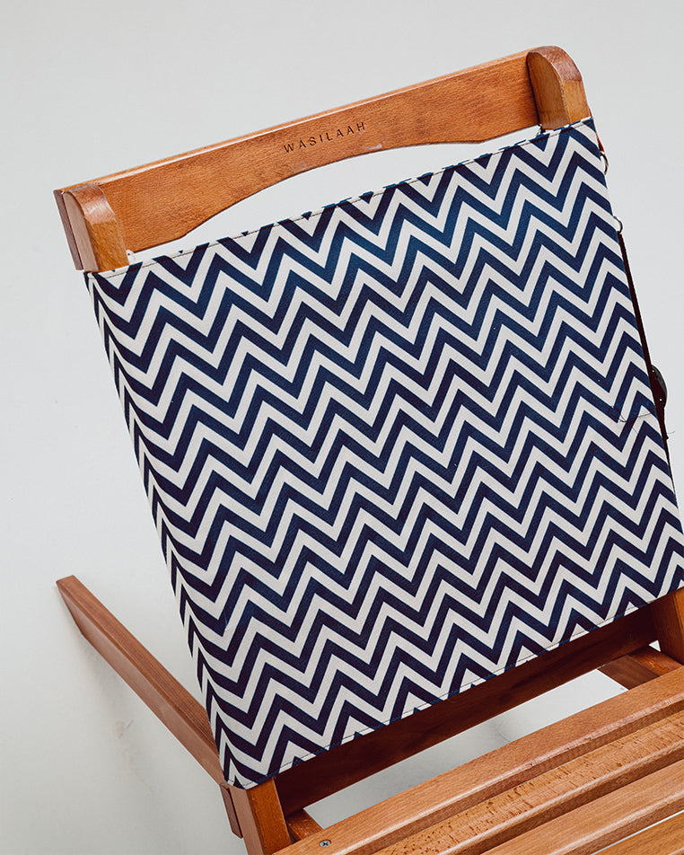 Mini chaise de plage