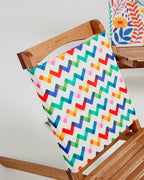 Mini chaise de plage