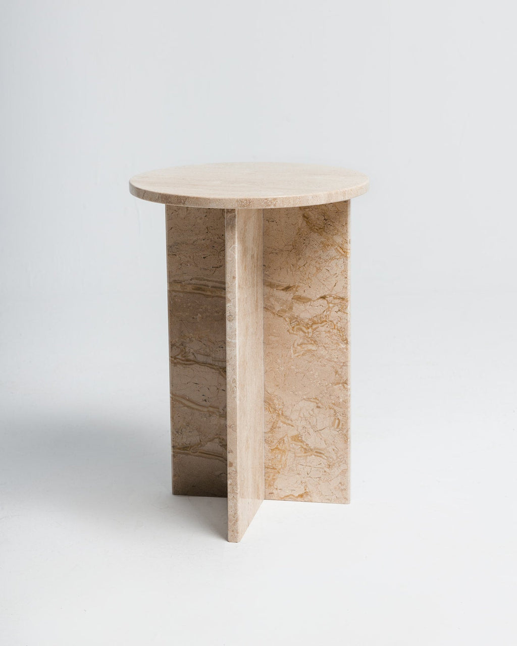 Table d'appoint Breccia