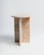 Table d'appoint Breccia