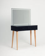 COMMODEUSE MUSE NOIRE