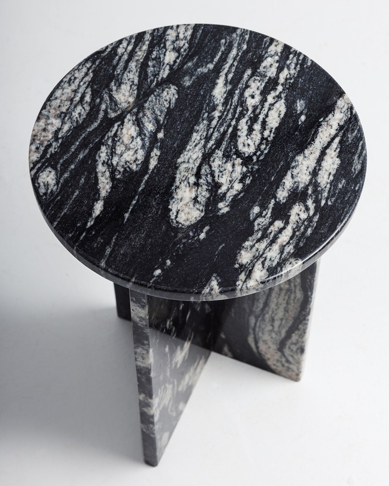 Table d'appoint Granita