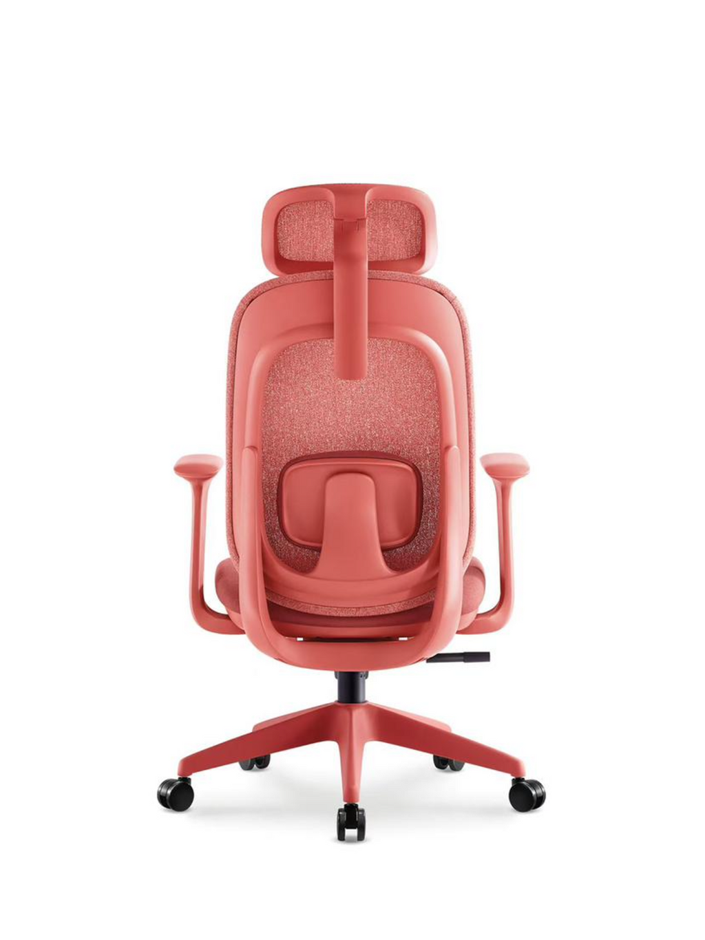 Chaise ergonomique Red Aura