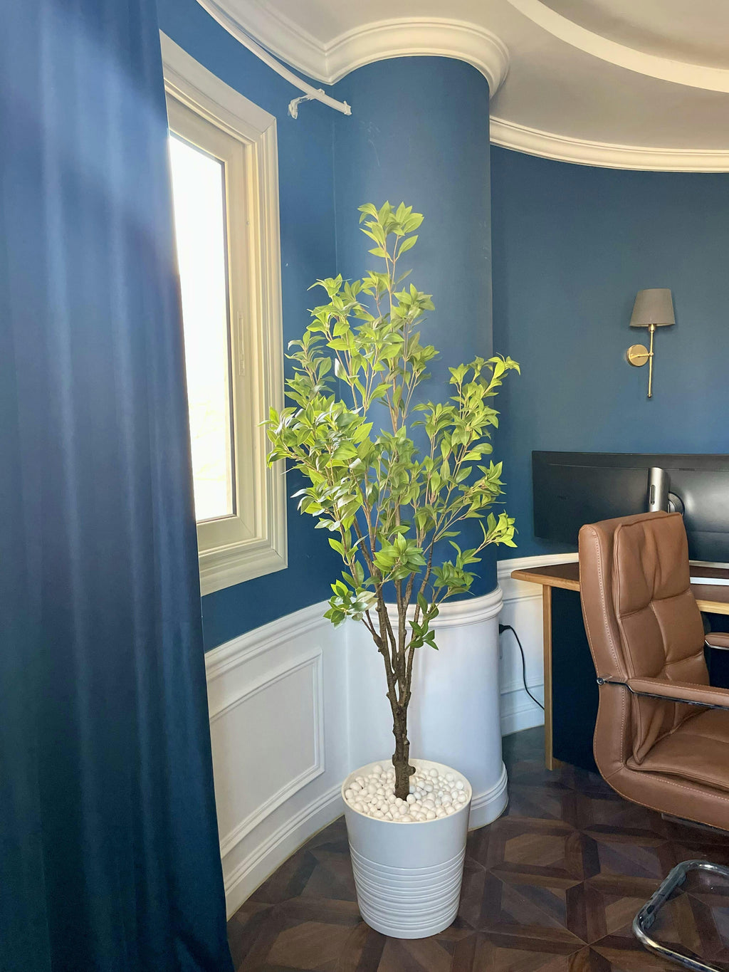 Arbre artificiel Benjamina