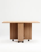 La table extensible