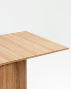 La table extensible
