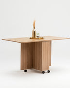 La table extensible