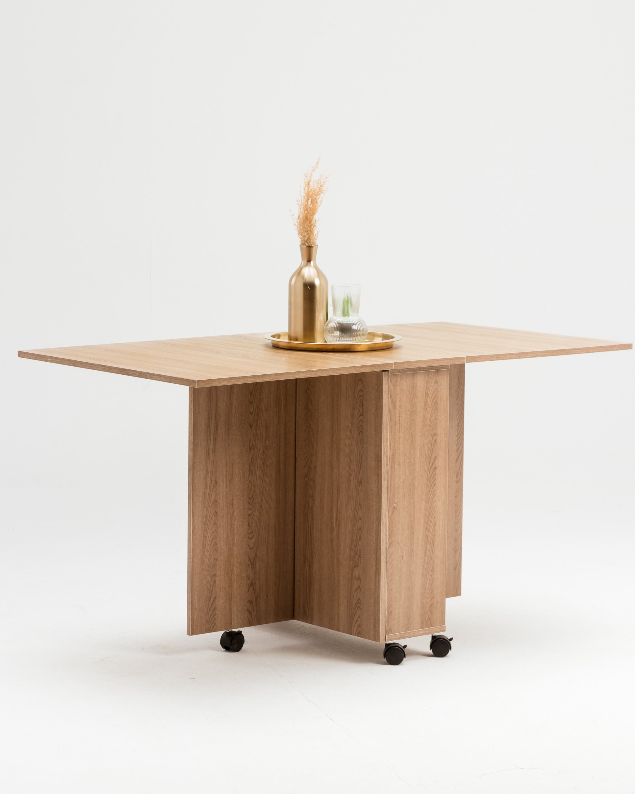 La table extensible