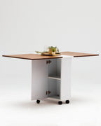 La table extensible