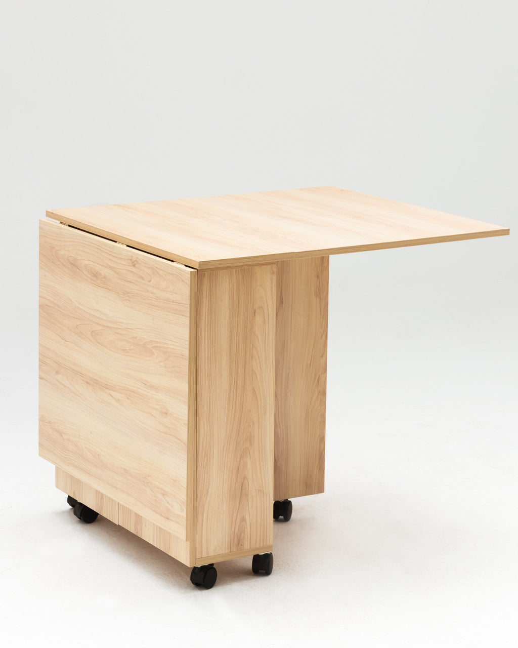 La table extensible