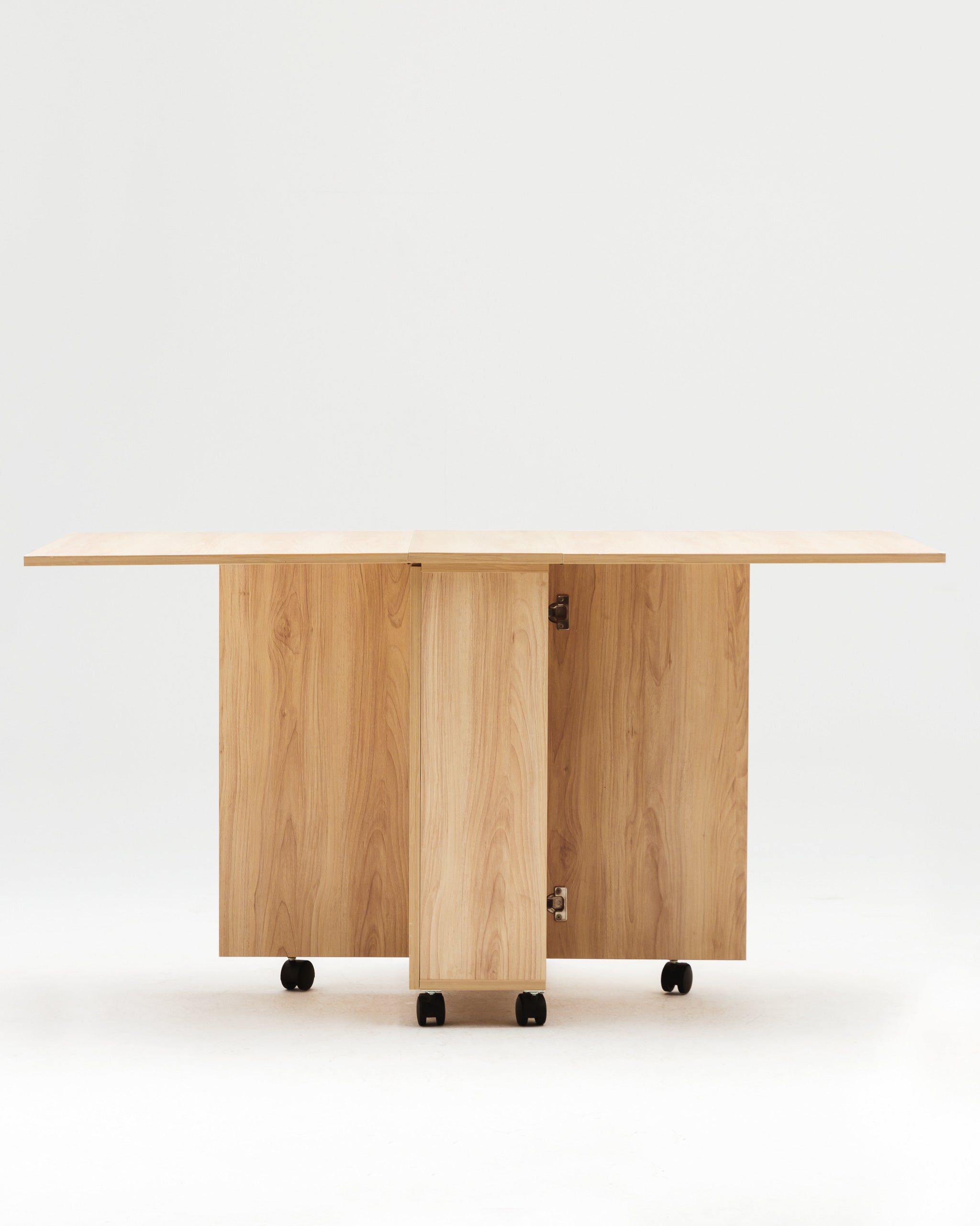 La table extensible