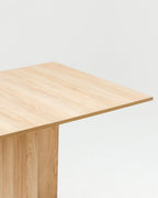 La table extensible