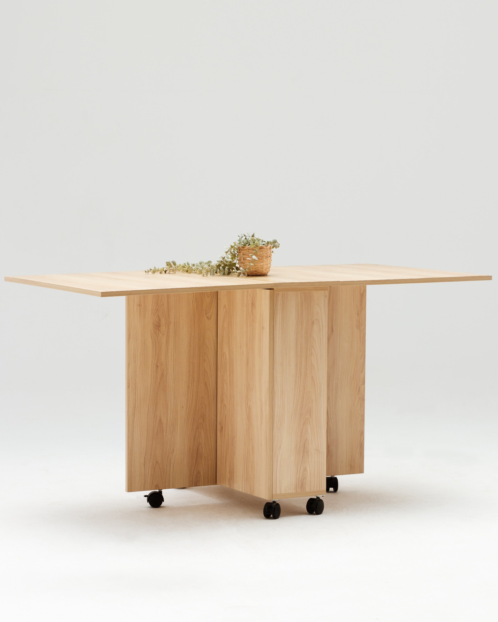 La table extensible